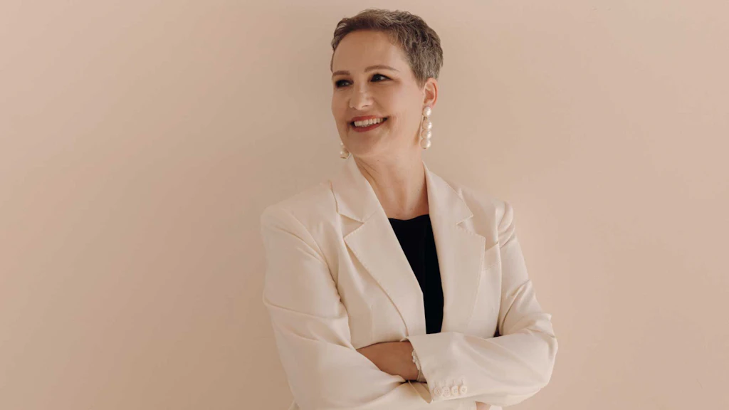 Ambassador Nadine Olivieri Lozano