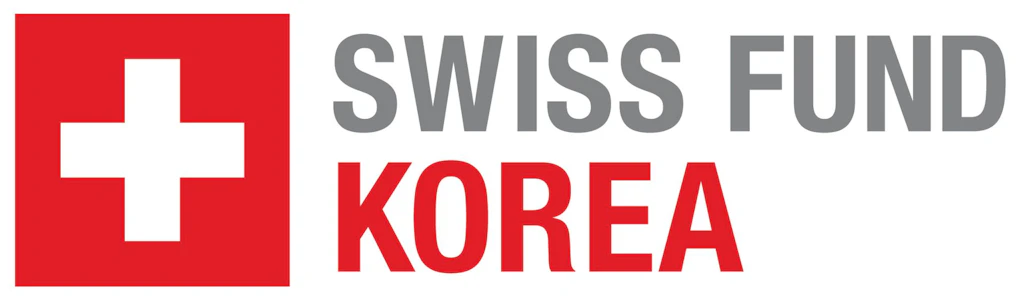 Swiss Fund Korea Logo