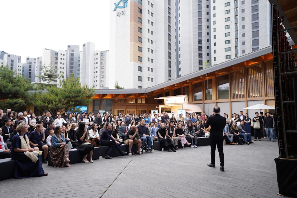 Pecha Kucha Event